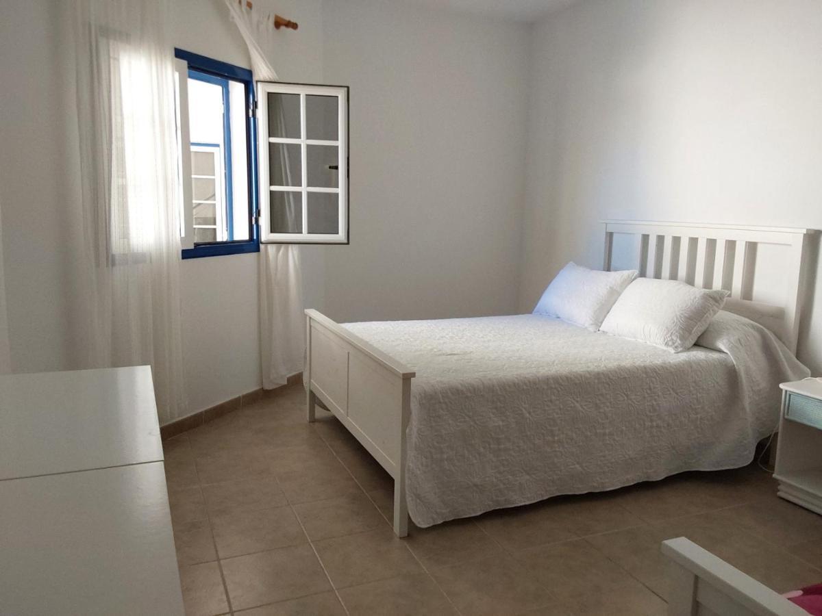 Calima Διαμέρισμα La Santa Εξωτερικό φωτογραφία