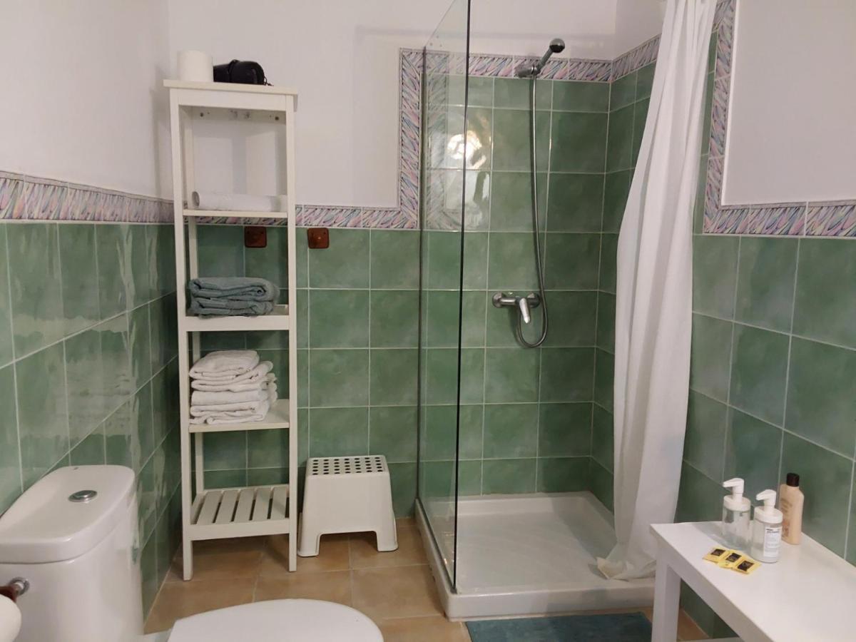 Calima Διαμέρισμα La Santa Εξωτερικό φωτογραφία