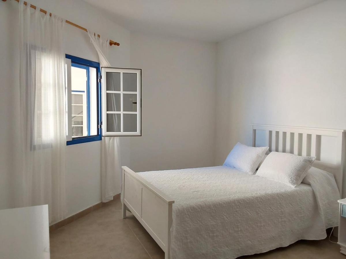 Calima Διαμέρισμα La Santa Εξωτερικό φωτογραφία